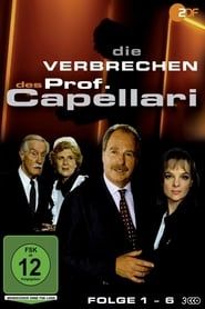 Die Verbrechen des Professor Capellari series tv