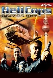 Image HeliCops - Einsatz über Berlin