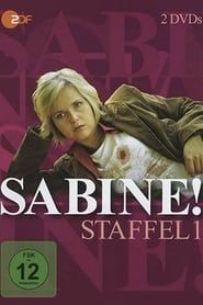 Sabine!</b> saison 01 