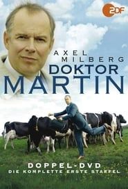Doktor Martin series tv
