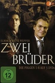 Zwei Brüder series tv