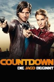 Countdown – Die Jagd beginnt series tv