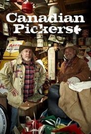Canadian Pickers series tv