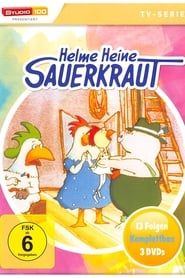 Sauerkraut 1993</b> saison 01 