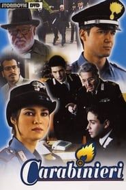 Carabinieri series tv