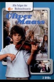 Oliver Maass series tv