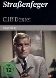 Cliff Dexter 1968</b> saison 01 