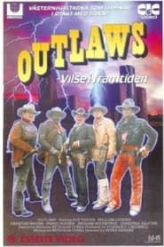 Outlaws series tv