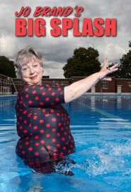 Jo Brand's Big Splash series tv