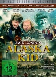 The Alaska Kid</b> saison 01 
