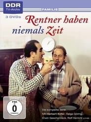 Rentner haben niemals Zeit (1979)
