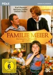 Familie Meier saison 01 episode 01  streaming