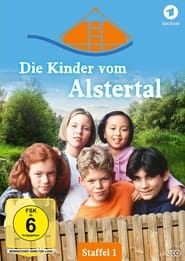 Die Kinder vom Alstertal series tv
