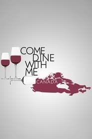 Come Dine with Me Canada series tv