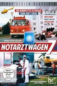 Notarztwagen 7 1977</b> saison 01 