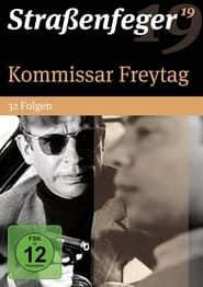 Kommissar Freytag 1966</b> saison 01 