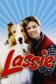 Lassie series tv