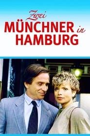 Zwei Münchner in Hamburg series tv
