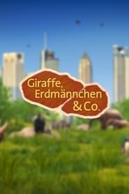 Giraffe, Erdmännchen & Co. series tv