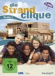 Die Strandclique 2002</b> saison 02 