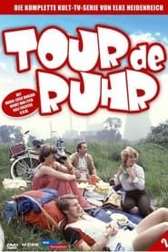 Tour de Ruhr series tv