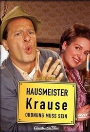 Hausmeister Krause – Ordnung muss sein series tv