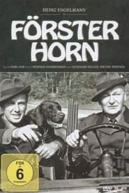 Förster Horn series tv