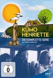 Kümo Henriette 1982</b> saison 01 
