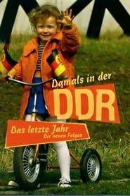 Damals in der DDR</b> saison 01 