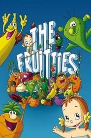 The Fruitties series tv