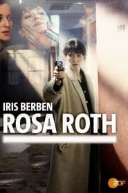 Rosa Roth</b> saison 01 