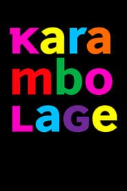 Karambolage series tv