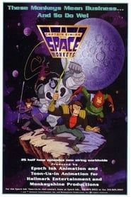 Captain Simian & the Space Monkeys</b> saison 01 