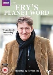 Fry's Planet Word series tv