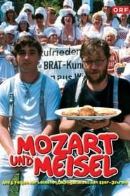 Mozart und Meisel 1987</b> saison 01 