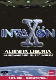 InvaXön – Alieni in Liguria series tv