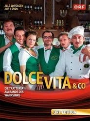 Dolce Vita & Co series tv
