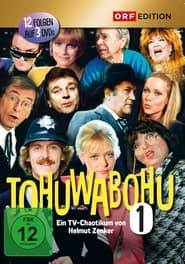 Tohuwabohu</b> saison 01 