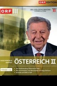 Österreich II series tv