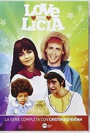 Love me Licia (1986)