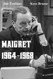 Maigret 1969</b> saison 01 