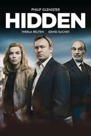 Hidden series tv