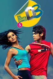 D3: Dil Dostii Dance series tv