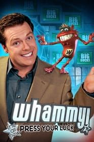 Whammy! The All-New Press Your Luck</b> saison 01 