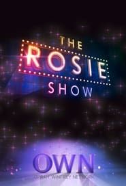 The Rosie Show series tv