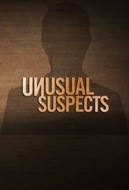 Unusual Suspects series tv