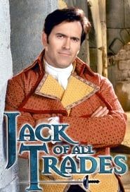 Jack of All Trades series tv