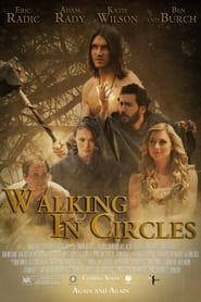Walking in Circles series tv