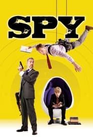 Spy</b> saison 01 