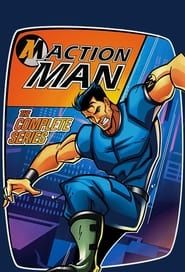 Action Man series tv